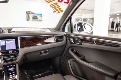 2023 Porsche Macan GTS