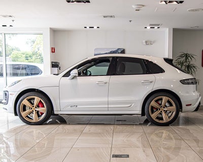 2023 Porsche Macan GTS