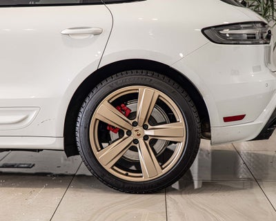 2023 Porsche Macan GTS