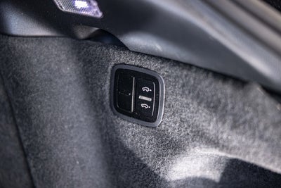 2021 Porsche Macan Turbo