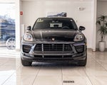 2021 Porsche Macan Turbo