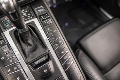 2021 Porsche Macan Turbo