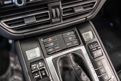 2021 Porsche Macan Turbo