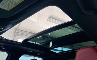 2021 Porsche Cayenne Turbo