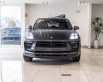 2023 Porsche Macan S