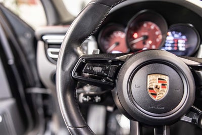 2023 Porsche Macan S