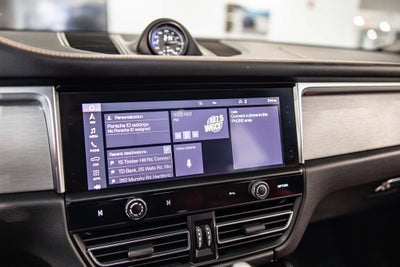 2023 Porsche Macan S