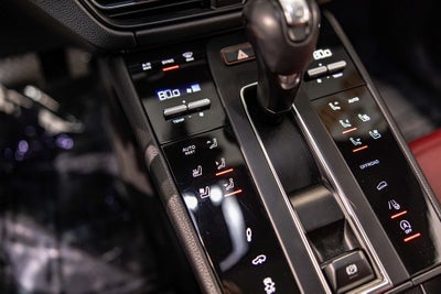 2023 Porsche Macan S