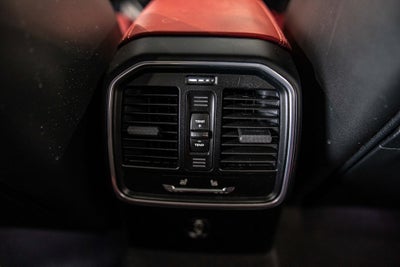 2023 Porsche Macan S