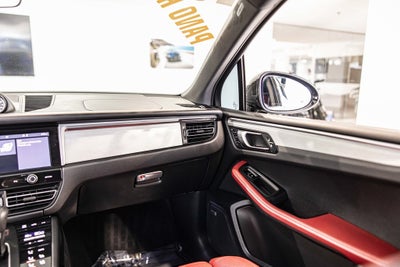 2023 Porsche Macan S