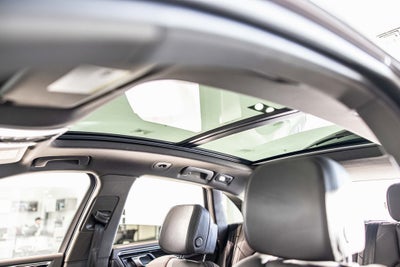 2022 Porsche Macan S