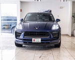 2022 Porsche Macan S