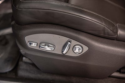 2022 Porsche Macan S