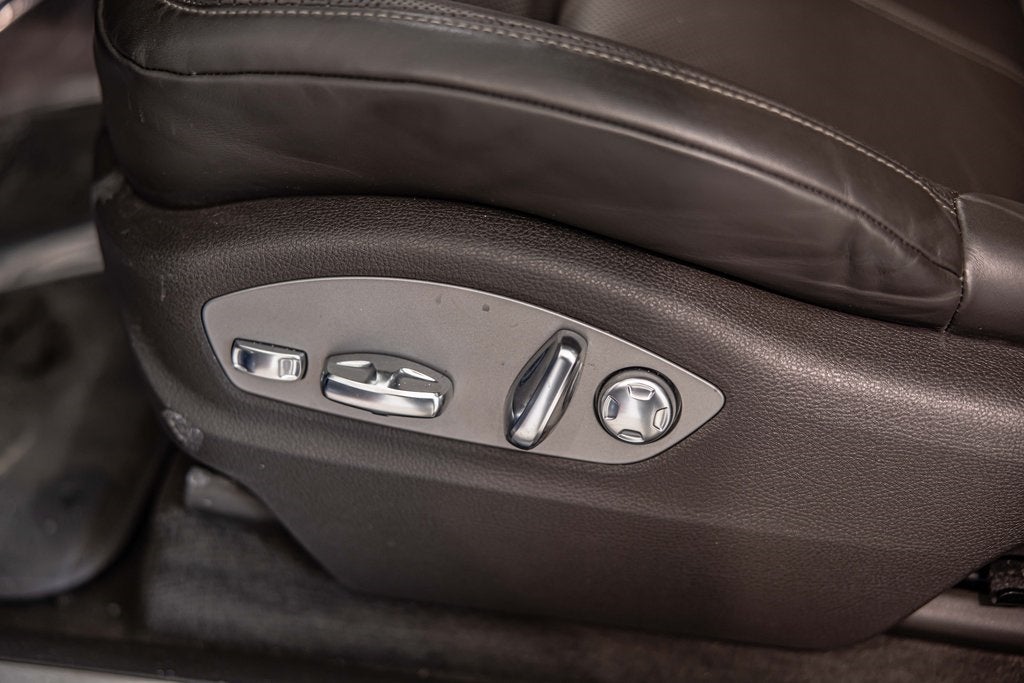 2022 Porsche Macan S