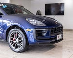 2022 Porsche Macan S