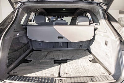 2021 Porsche Cayenne GTS