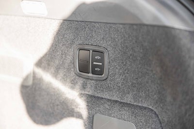 2021 Porsche Cayenne GTS