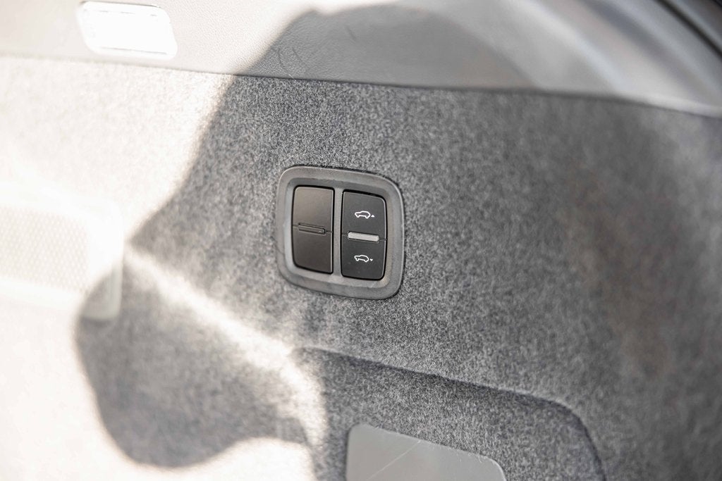 2021 Porsche Cayenne GTS