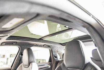 2021 Porsche Cayenne GTS