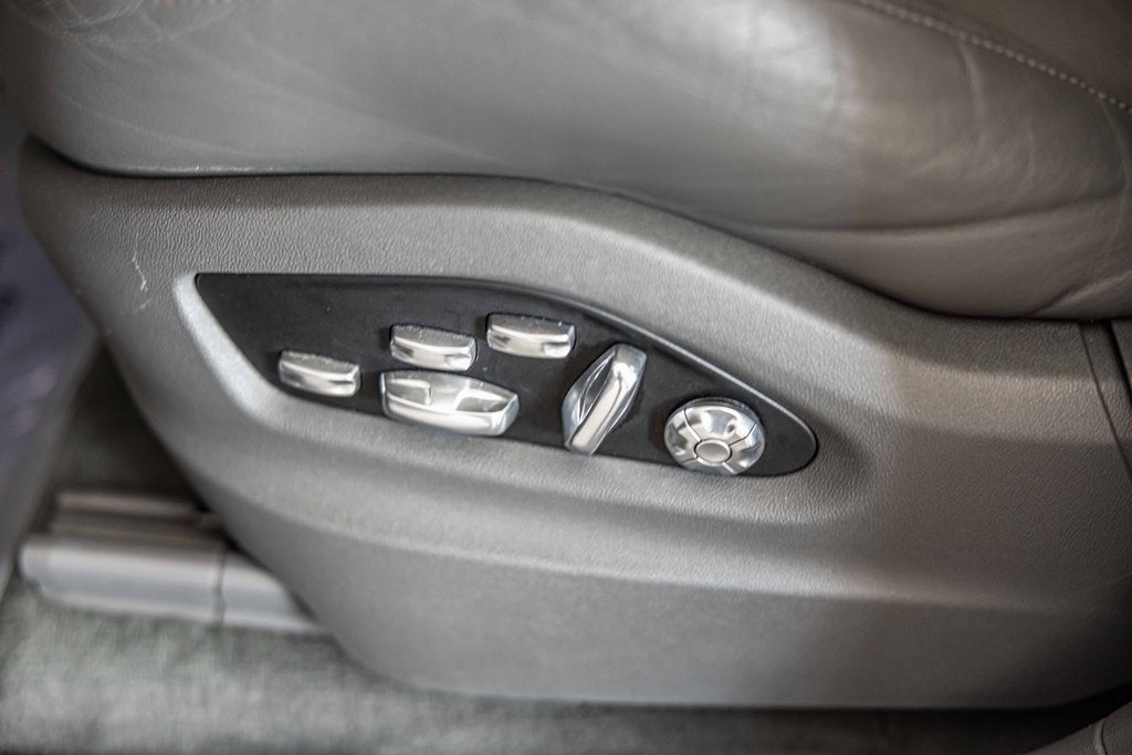 2021 Porsche Cayenne GTS