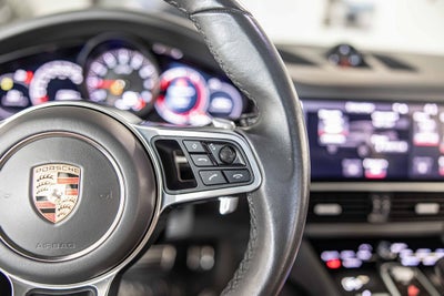 2021 Porsche Cayenne GTS