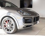 2021 Porsche Cayenne GTS