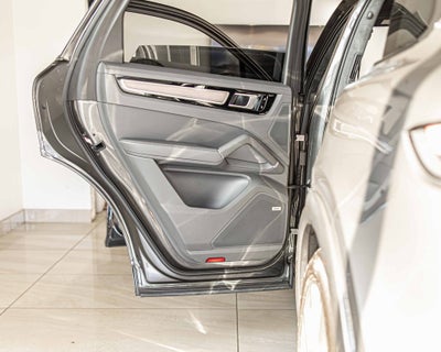 2021 Porsche Cayenne GTS