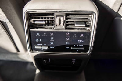 2021 Porsche Cayenne GTS