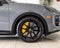 2024 Porsche Cayenne Coupe Turbo GT