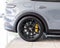 2024 Porsche Cayenne Coupe Turbo GT