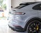 2024 Porsche Cayenne Coupe Turbo GT