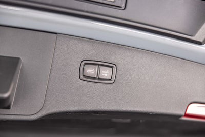 2024 Porsche Cayenne Coupe Turbo GT