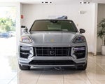 2024 Porsche Cayenne Coupe Turbo GT