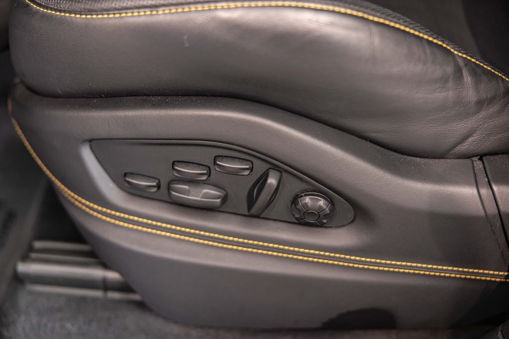 2024 Porsche Cayenne Coupe Turbo GT