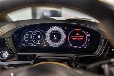 2024 Porsche Cayenne Coupe Turbo GT