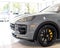 2024 Porsche Cayenne Coupe Turbo GT