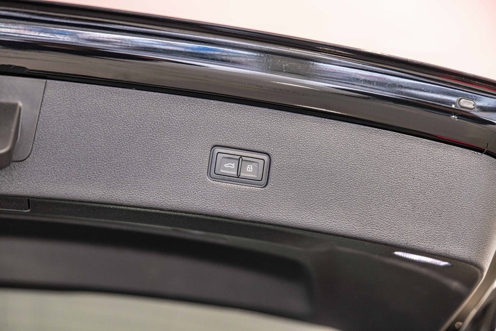 2022 Audi RS Q8 4.0T quattro