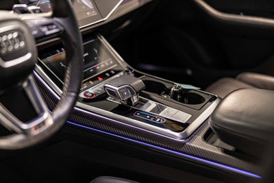 2022 Audi RS Q8 4.0T quattro