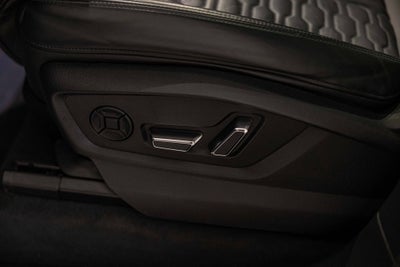 2022 Audi RS Q8 4.0T quattro