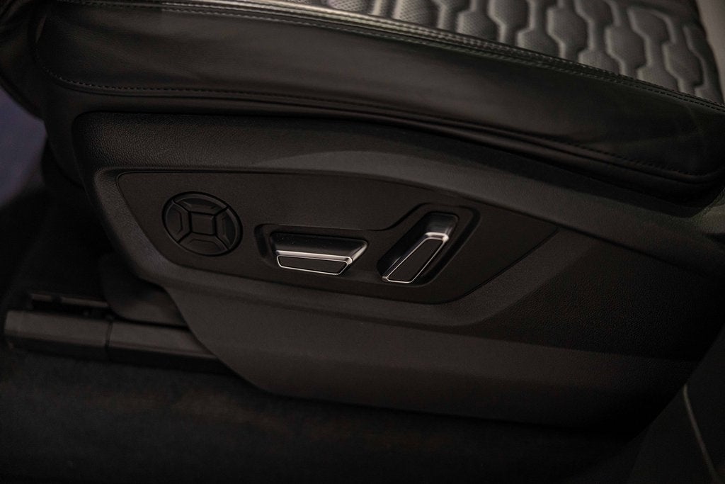 2022 Audi RS Q8 4.0T quattro