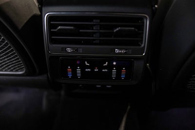 2022 Audi RS Q8 4.0T quattro