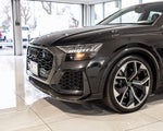 2022 Audi RS Q8 4.0T quattro