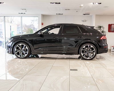 2022 Audi RS Q8 4.0T quattro