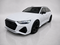 2026 Audi RS 6 Avant performance 4.0T quattro
