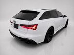 2026 Audi RS 6 Avant performance 4.0T quattro