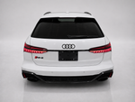 2026 Audi RS 6 Avant performance 4.0T quattro