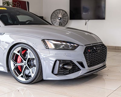 2023 Audi RS 5 2.9T quattro