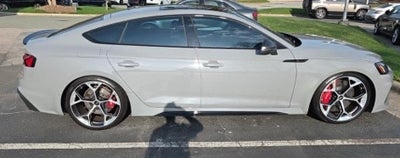 2023 Audi RS 5 2.9T quattro