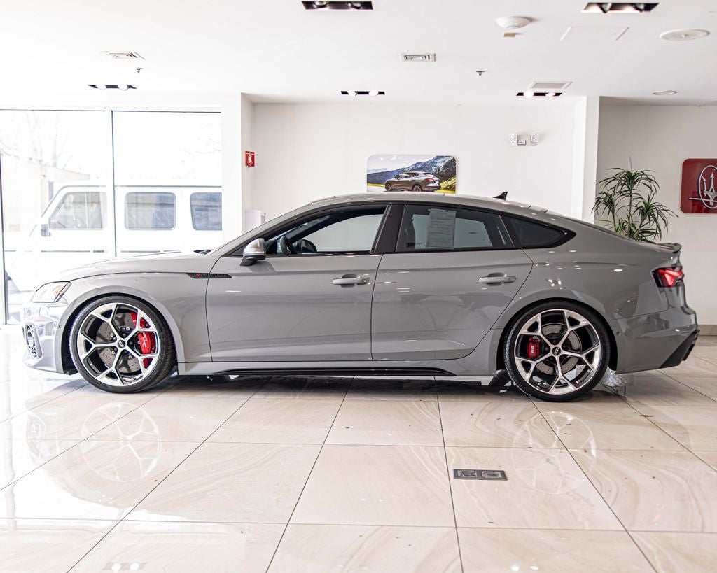 2023 Audi RS 5 2.9T quattro