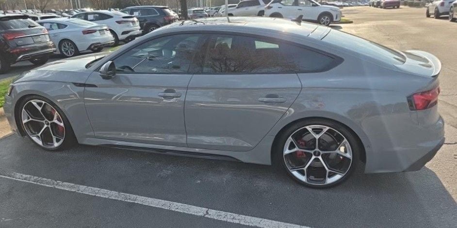 2023 Audi RS 5 2.9T quattro